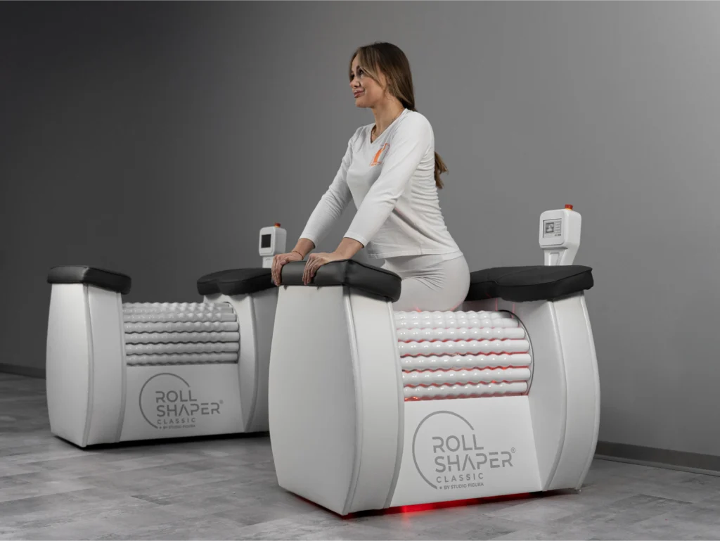 body roller